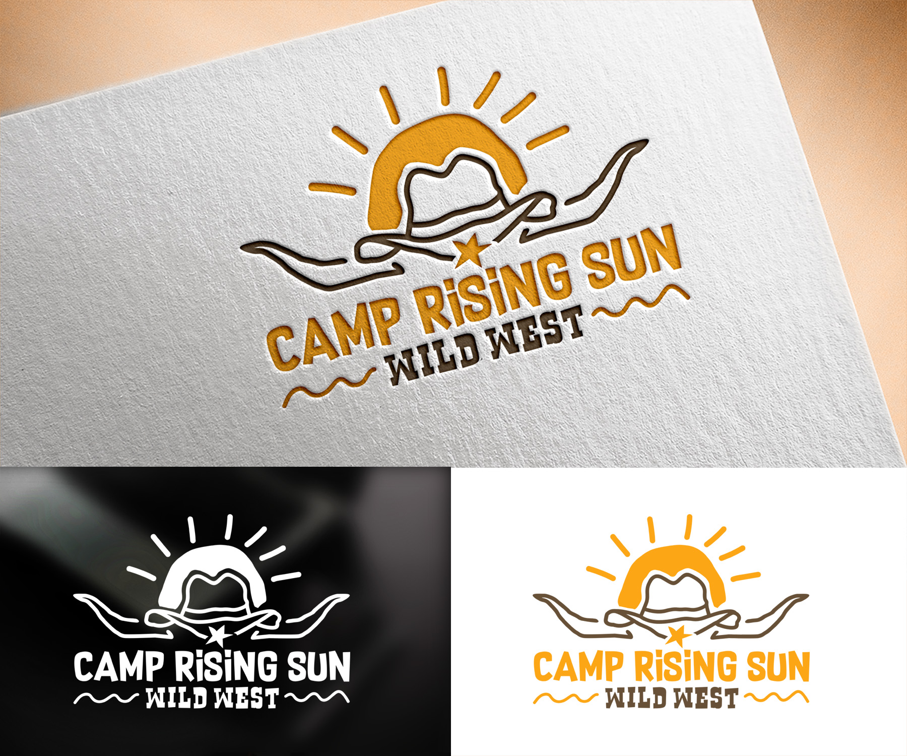 Logo Design by Vishak vasu for this project | Design #34435910