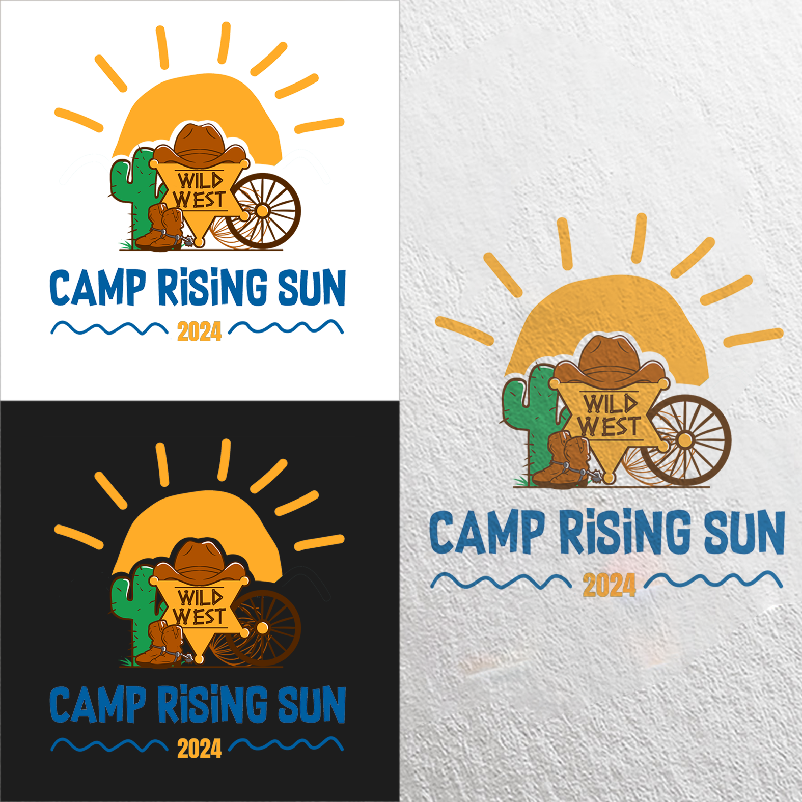 Logo Design by Fortunate Studio for this project | Design #34402791