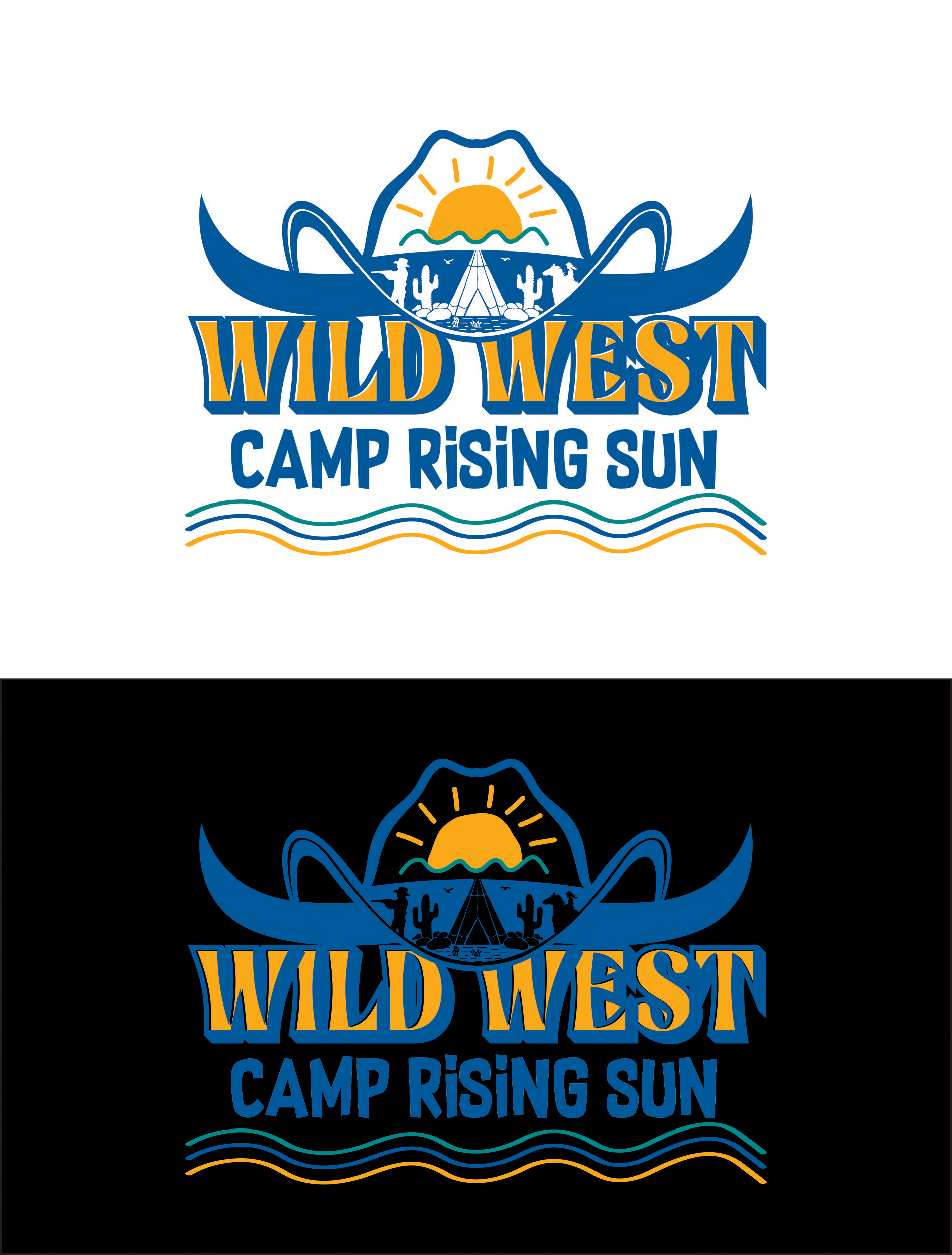 Logo Design by LordRam for this project | Design #34411073