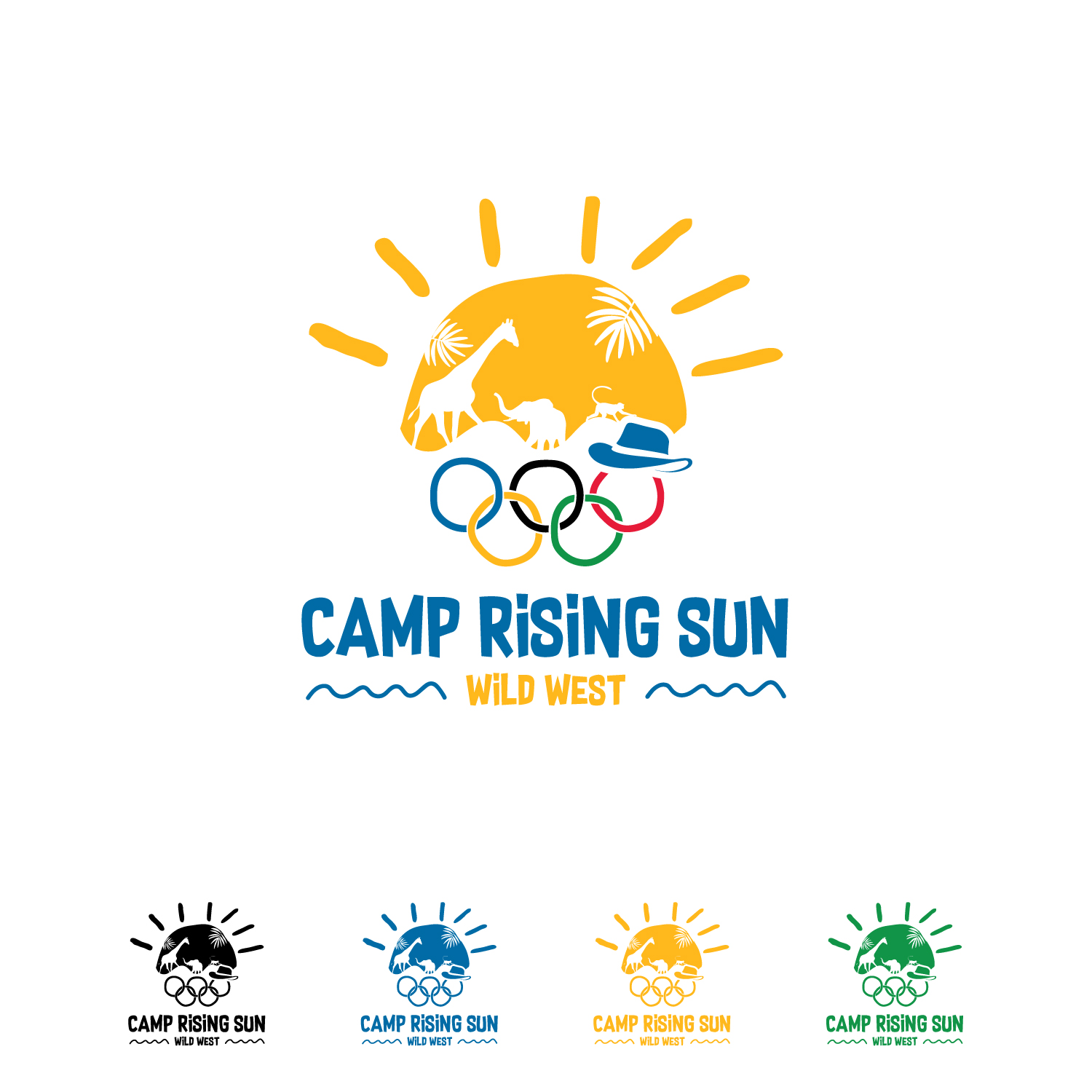 Logo Design by rddesign1992 for this project | Design #34374304