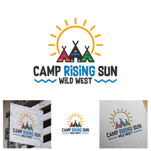 Logo Design by michellefrances for this project | Design: #34373180