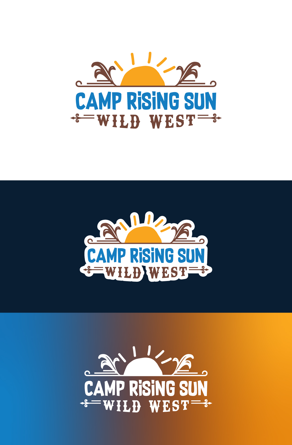 Logo Design by The Lion Studios for this project | Design #34375957