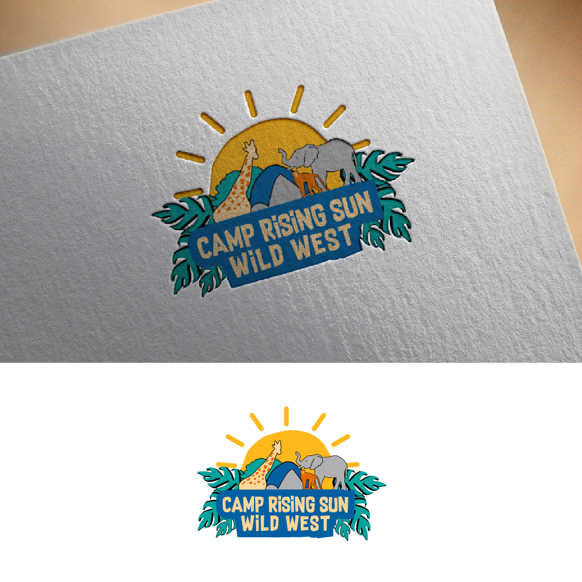 Logo Design by fly  design for this project | Design #34375539
