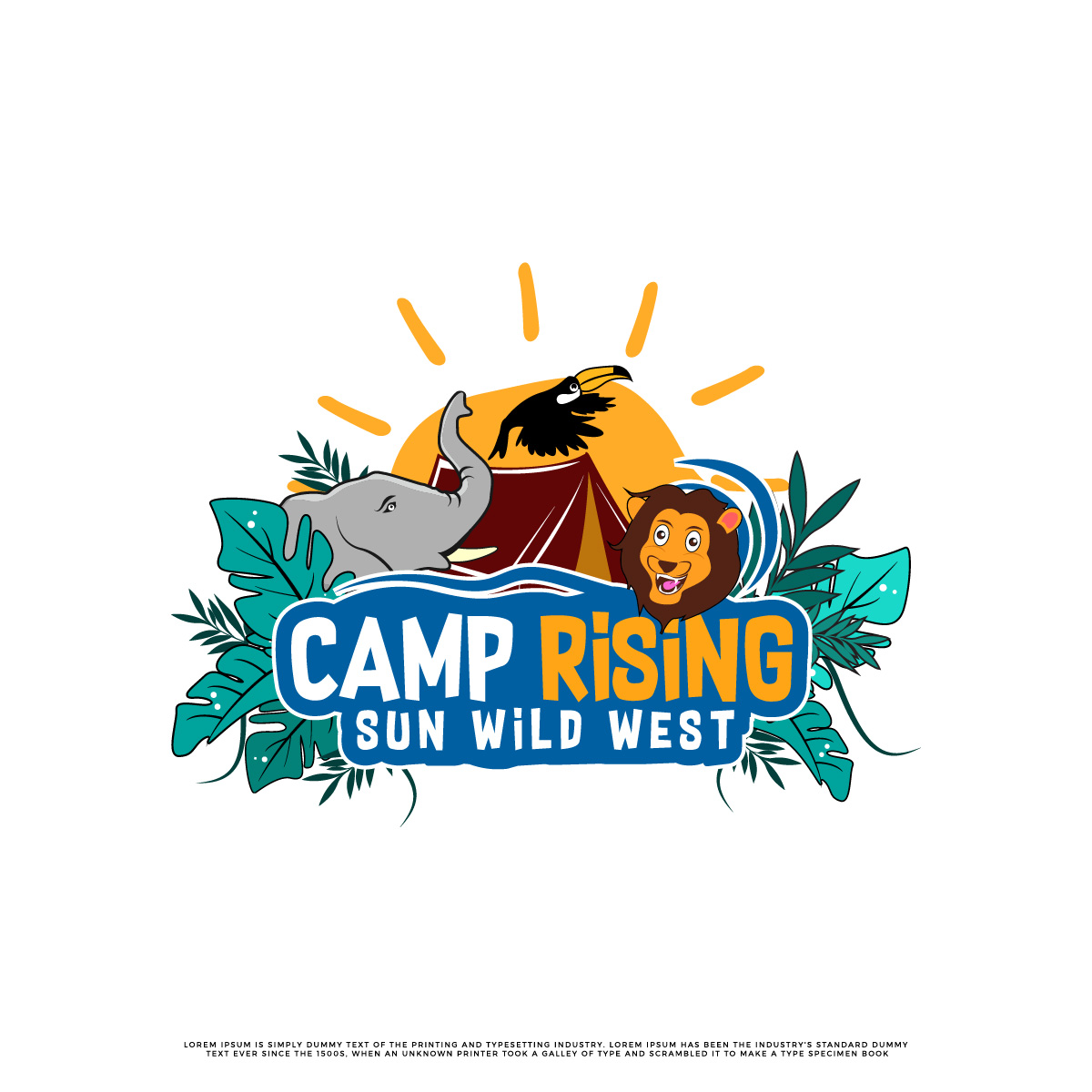 Logo Design by fly  design for this project | Design #34375543