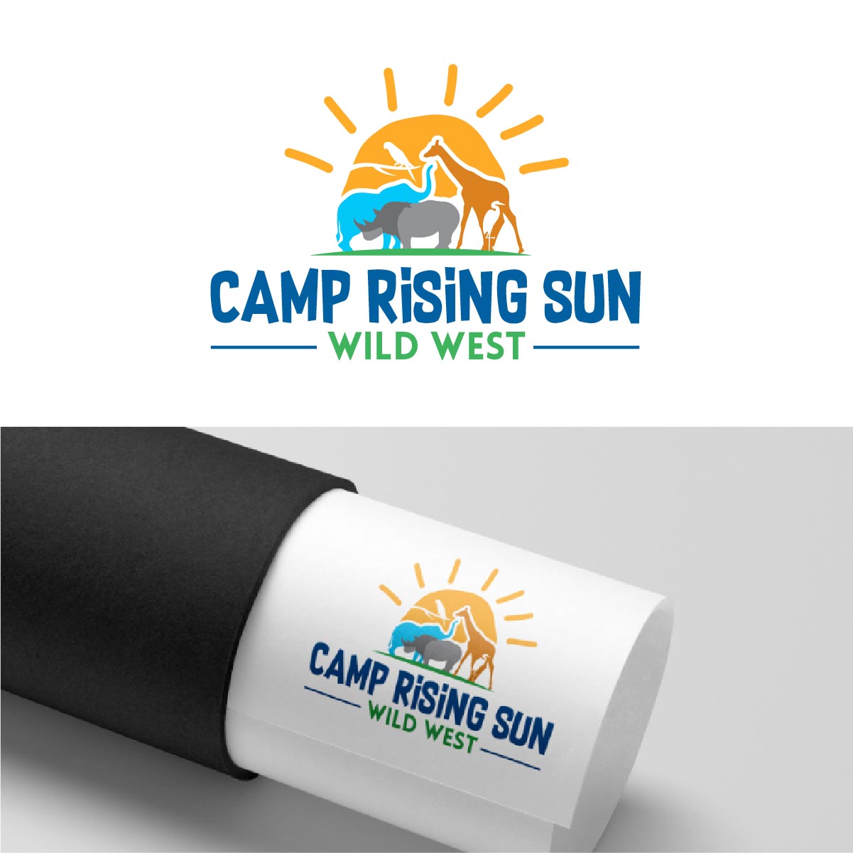 Logo Design by fly  design for this project | Design #34375545