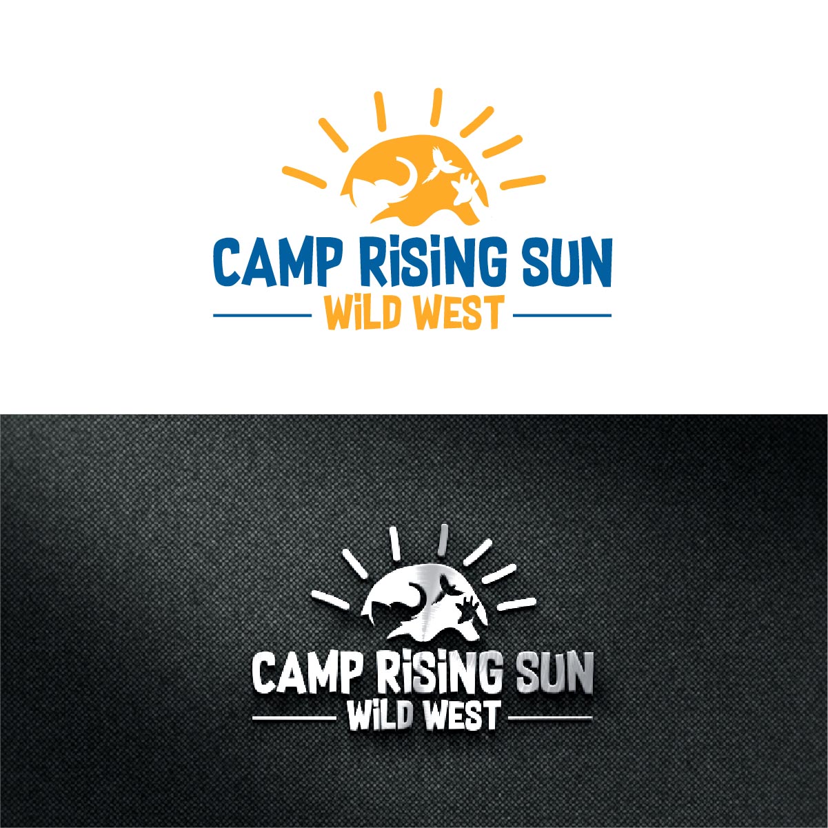 Logo Design by fly  design for this project | Design #34375546