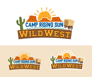 Logo Design by AdriQ