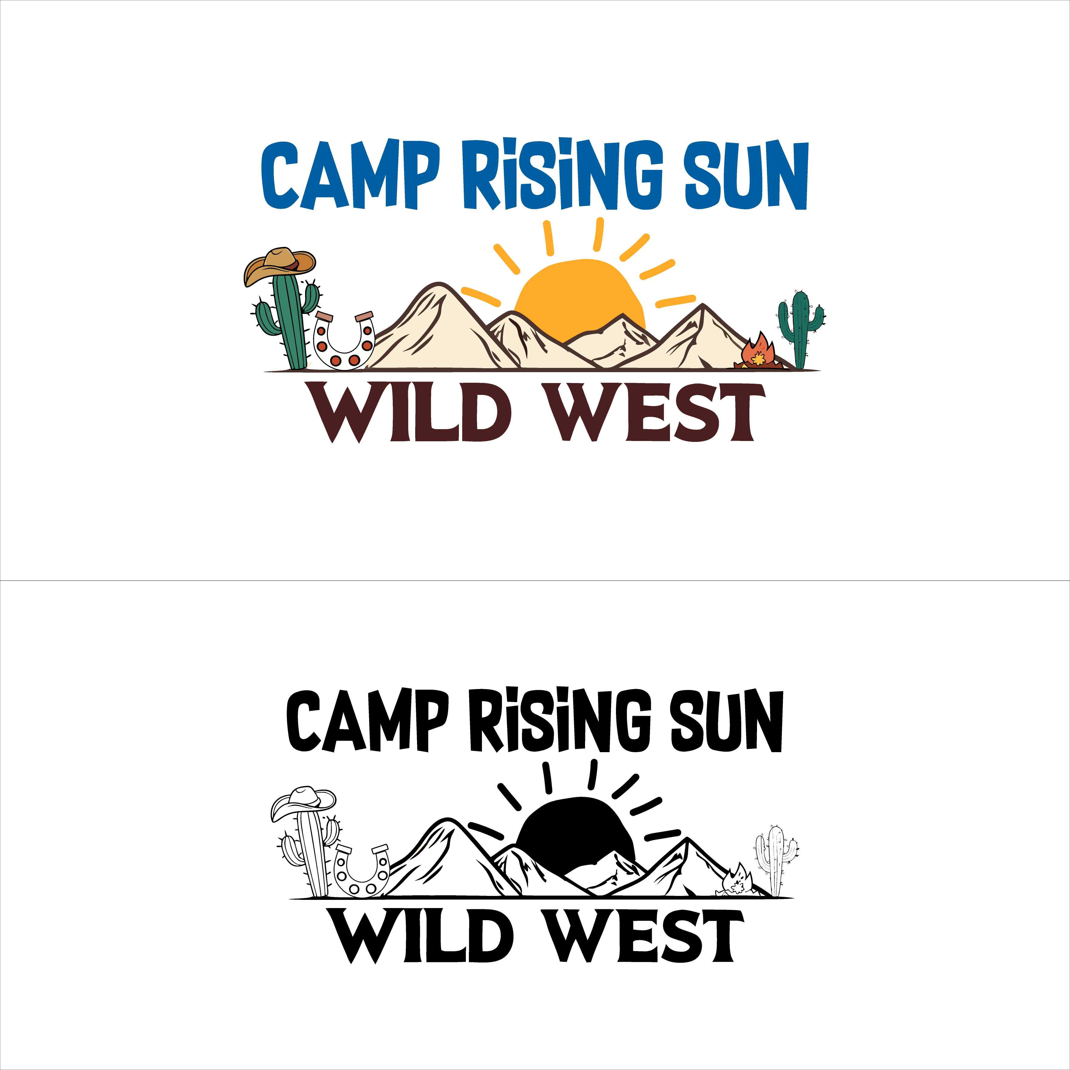 Logo Design by Haja_H2 for this project | Design #34431522