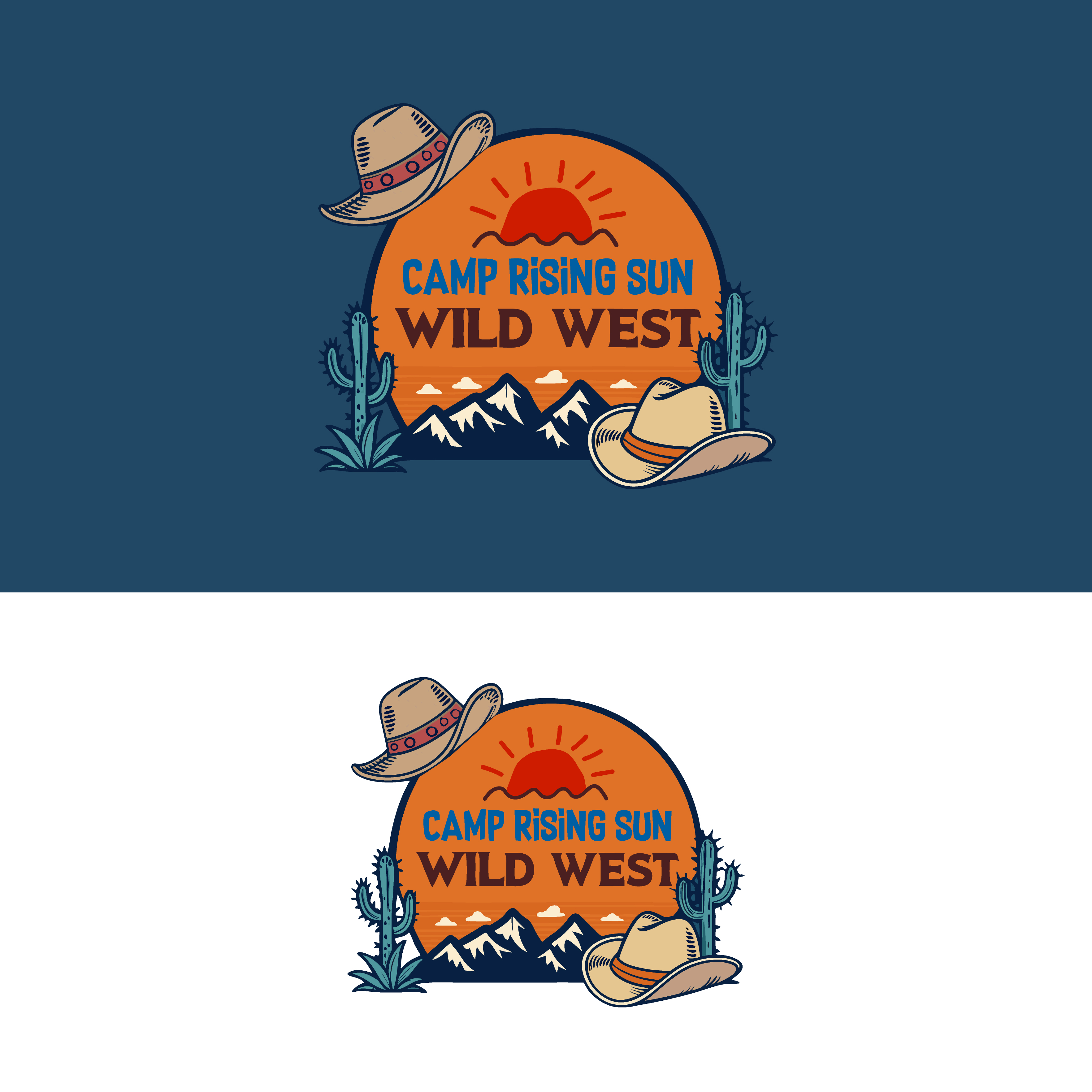 Logo Design by Haja_H2 for this project | Design #34435809