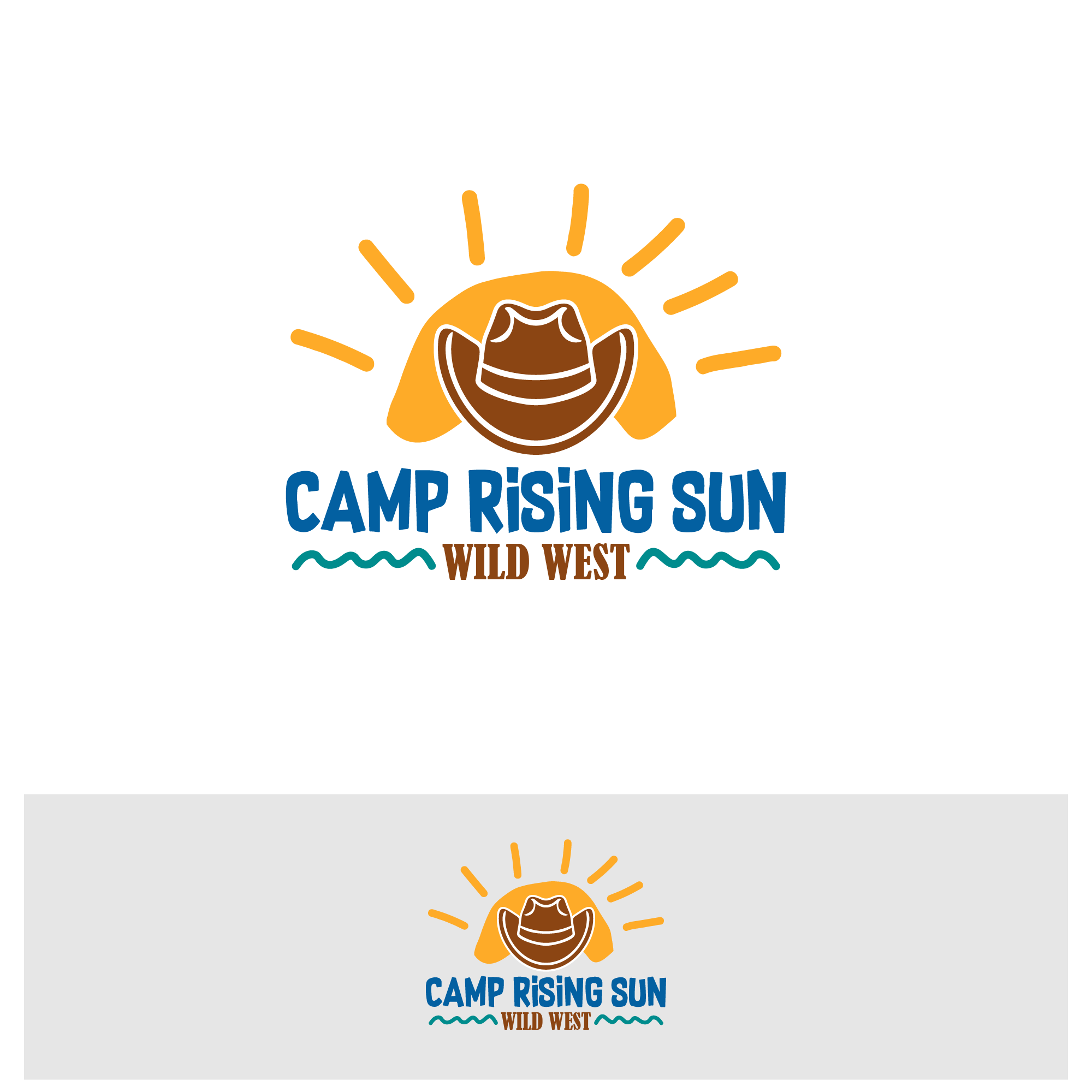 Logo Design by BerhasilKabeh for this project | Design #34424937