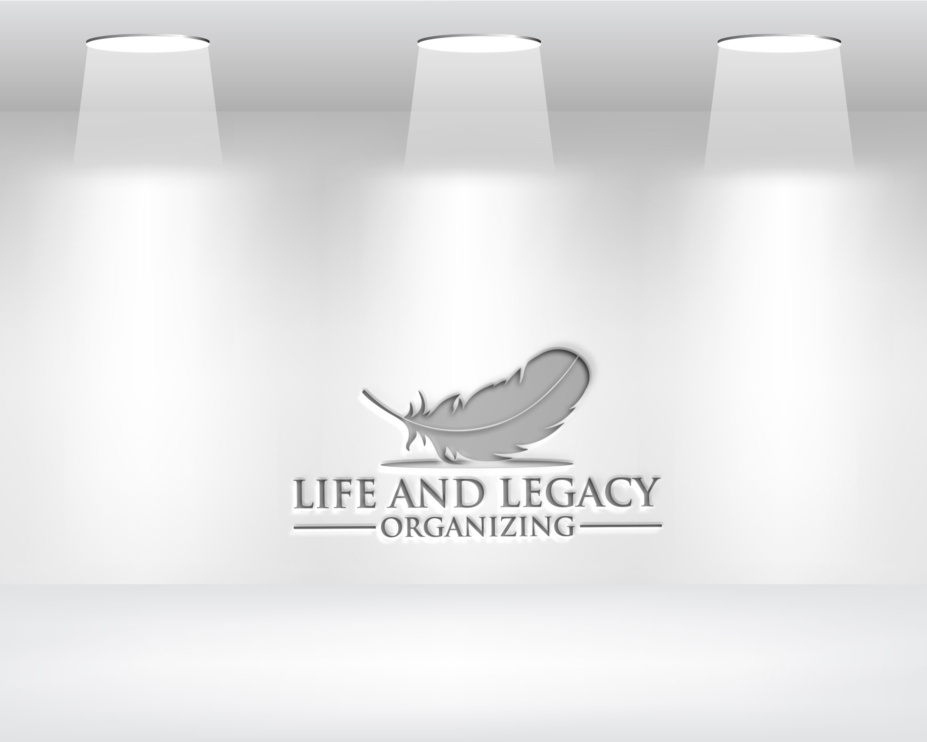 Logo Design by Daniel Khan for this project | Design #34372091