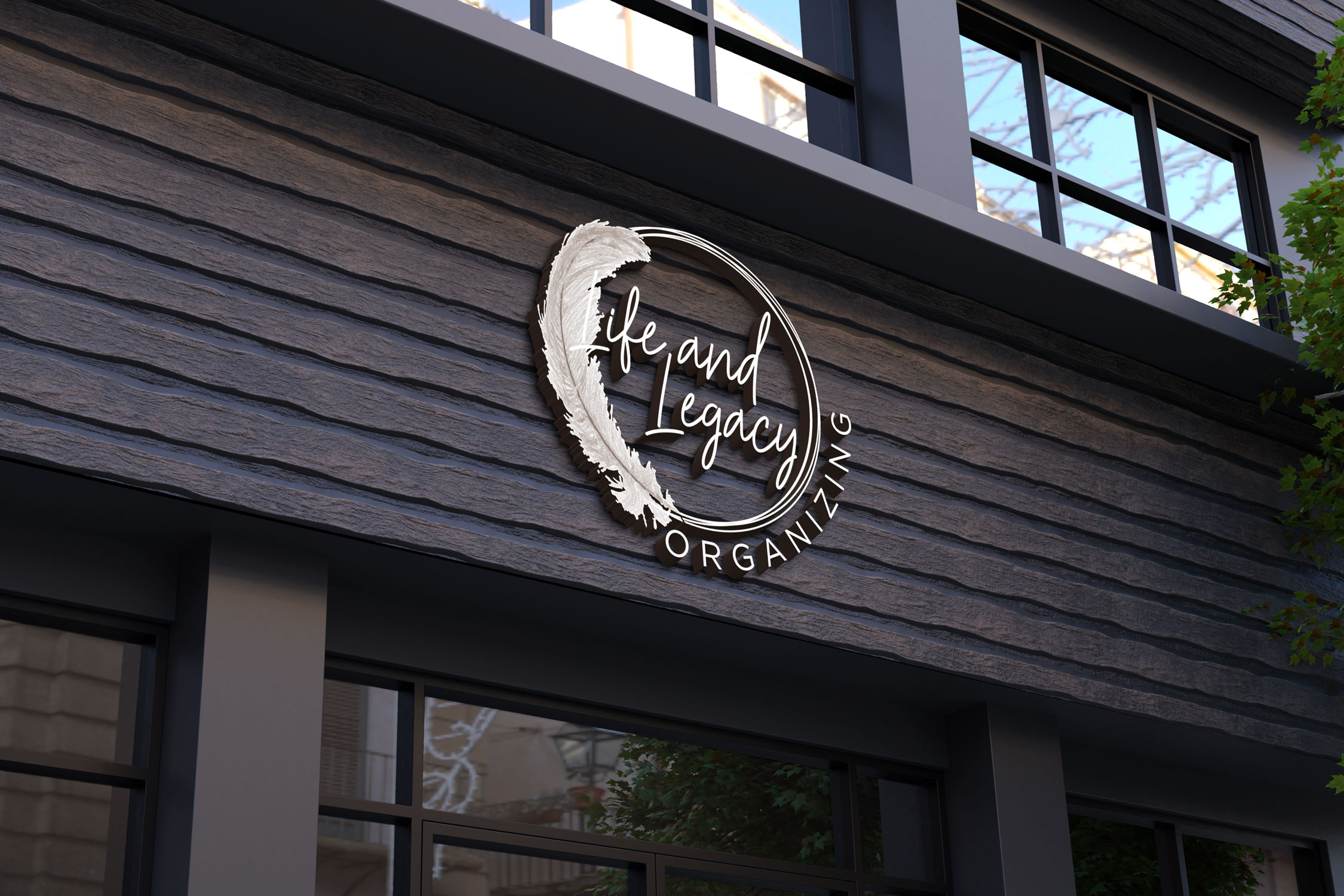Logo Design by Kavth for this project | Design #34396500