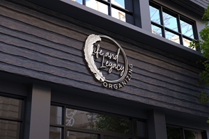 Logo Design by Kavth for this project | Design: #34396500