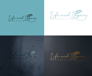 Logo Design by SR Creations. for this project | Design: #34383543