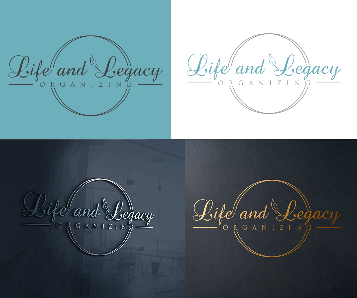 Logo Design by SR Creations. for this project | Design #34385026