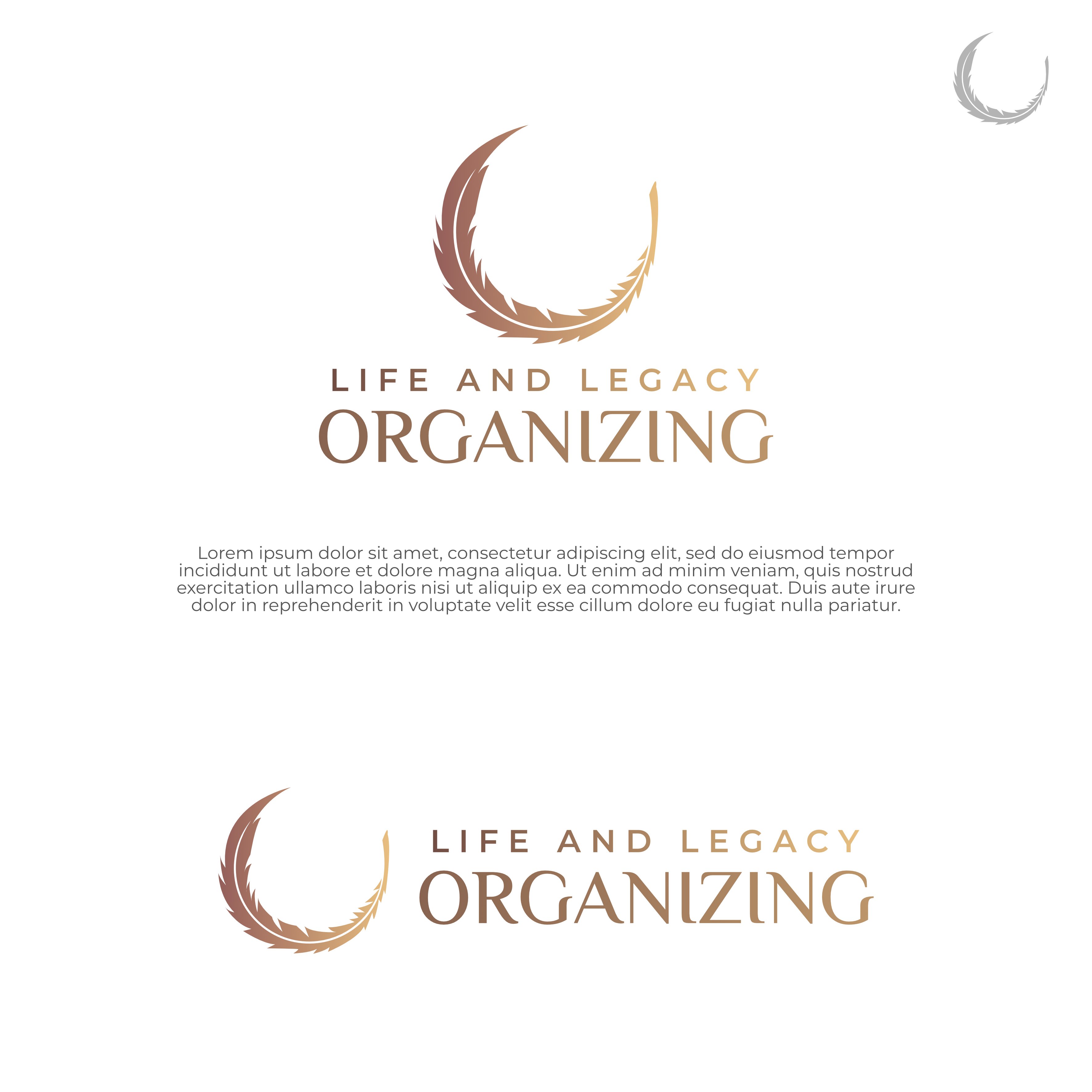 Logo Design by MasMasDesign for this project | Design #34372155