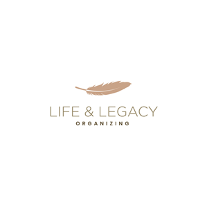 Professional Organizer/Death Doula needs a logo