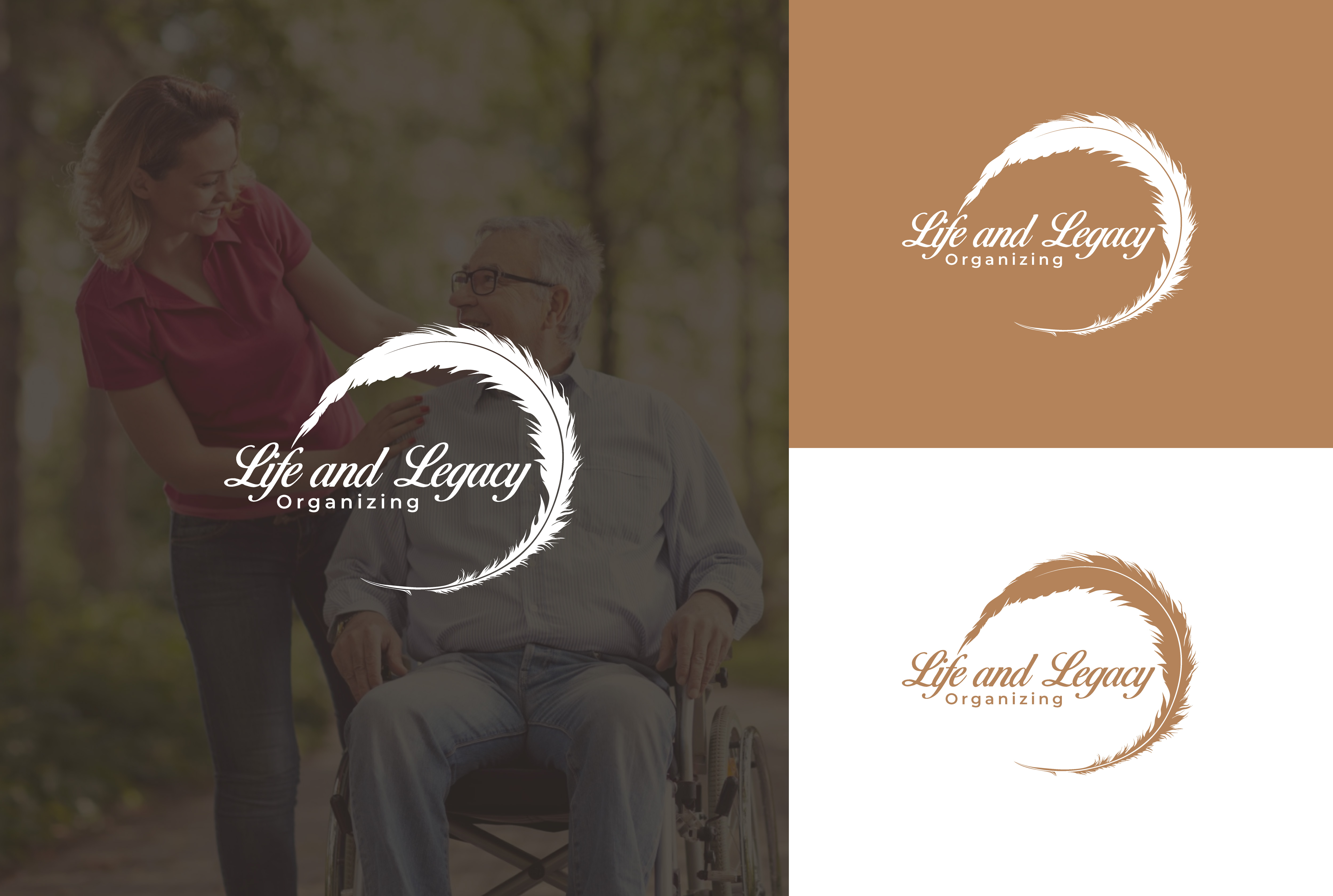 Logo Design by Aldan Design for this project | Design #34393184