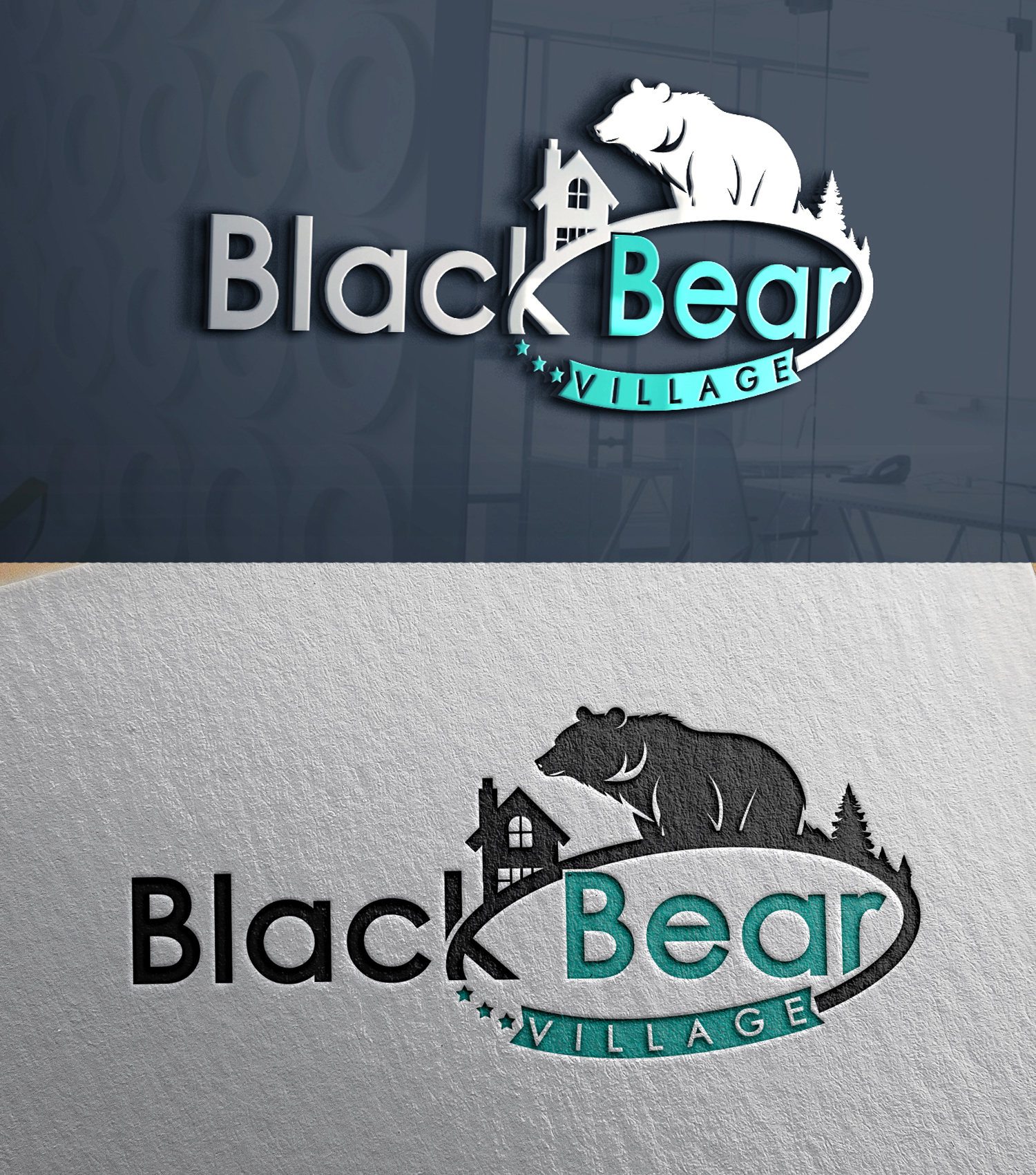 Logo Design by 24ksunny for this project | Design #34370938