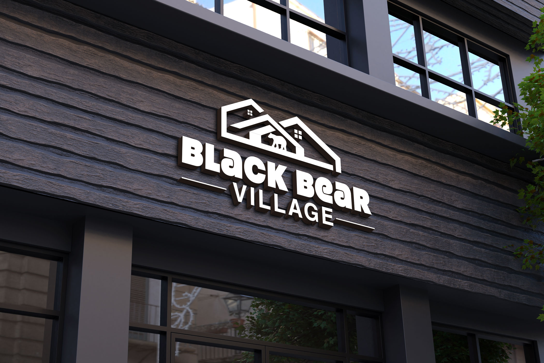 Logo Design by Kavth for this project | Design #34396495