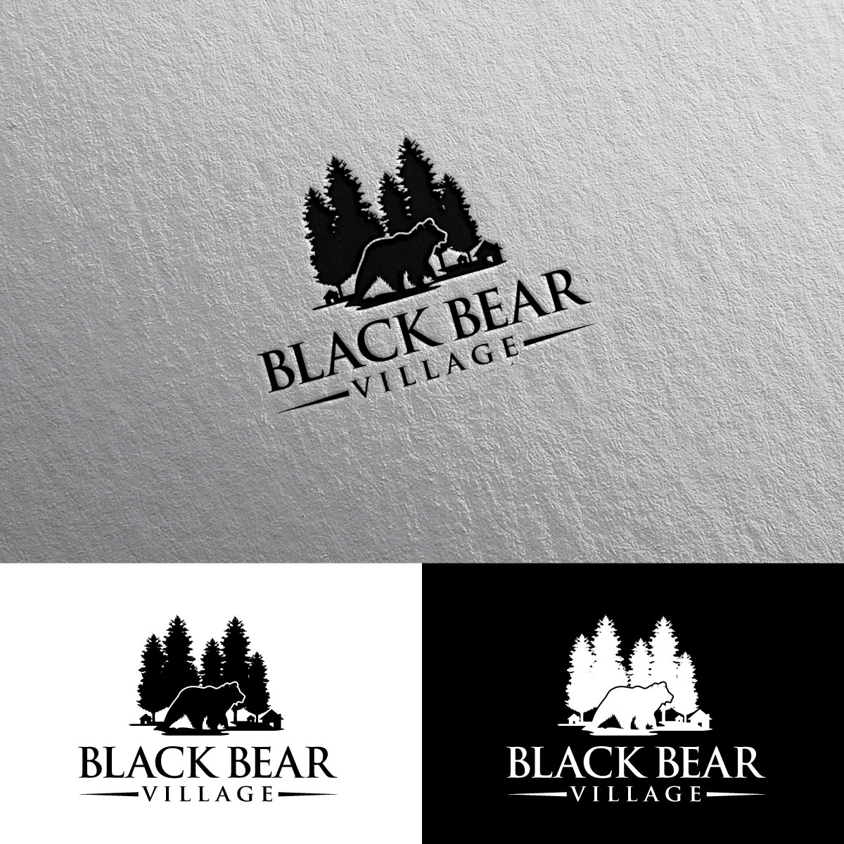 Logo Design by chris Ray for this project | Design #34371362