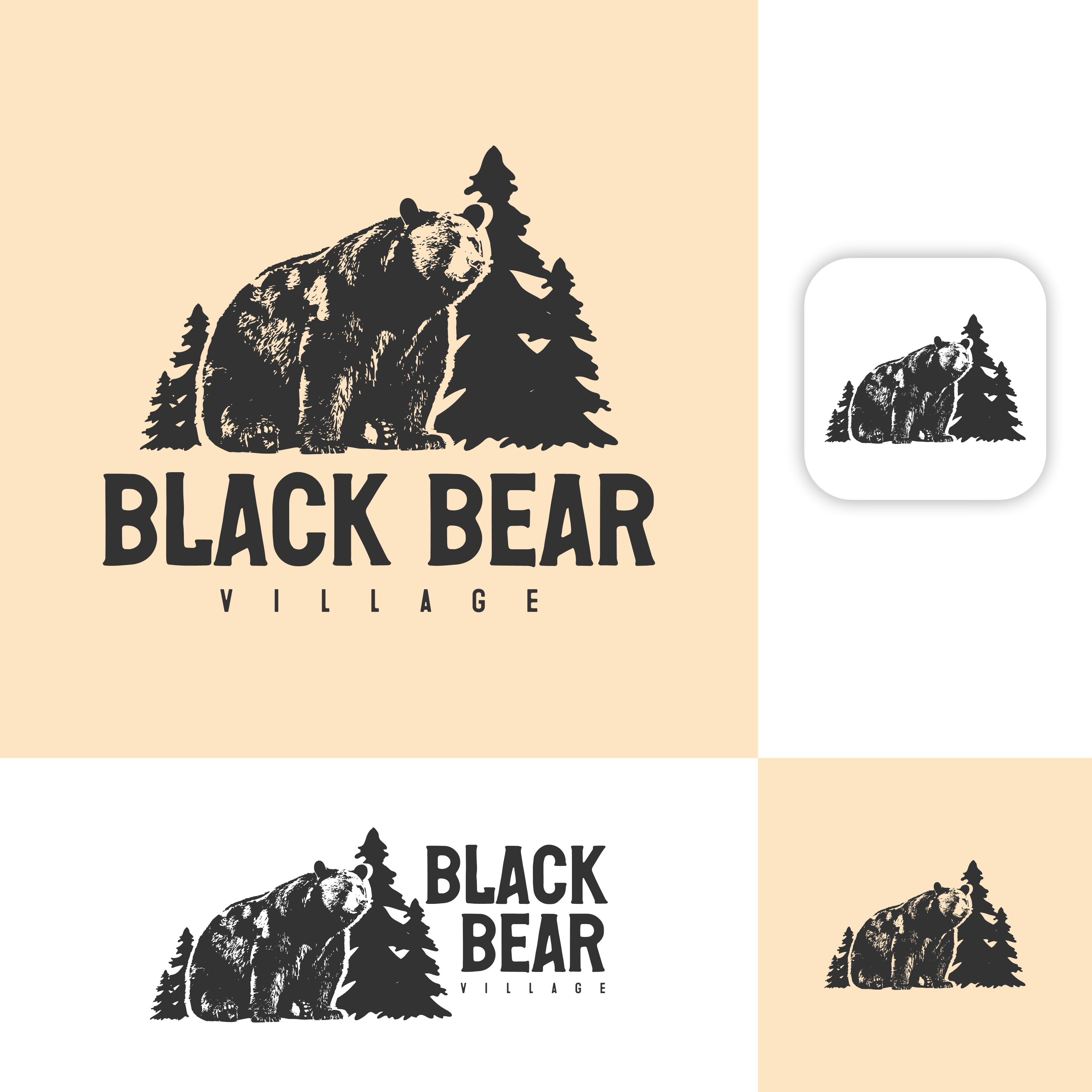 Logo Design by DoppelGanger Studio for this project | Design #34411332