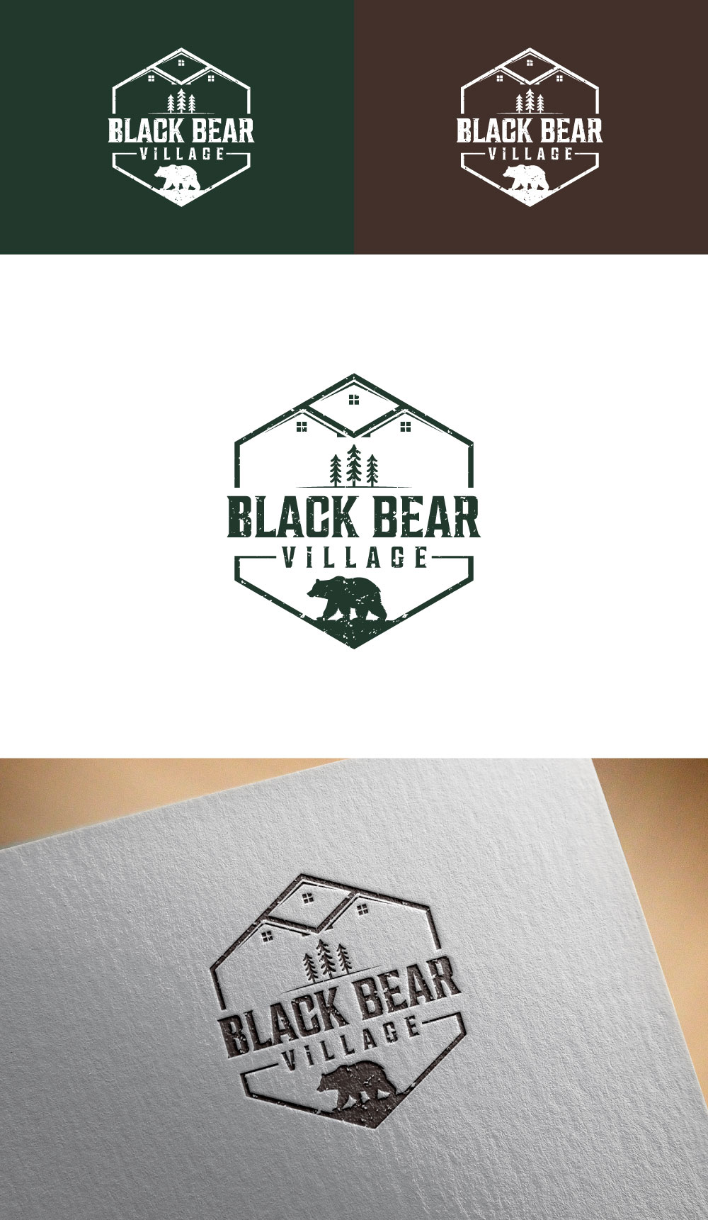 Logo Design by Christopher C for this project | Design #34375411
