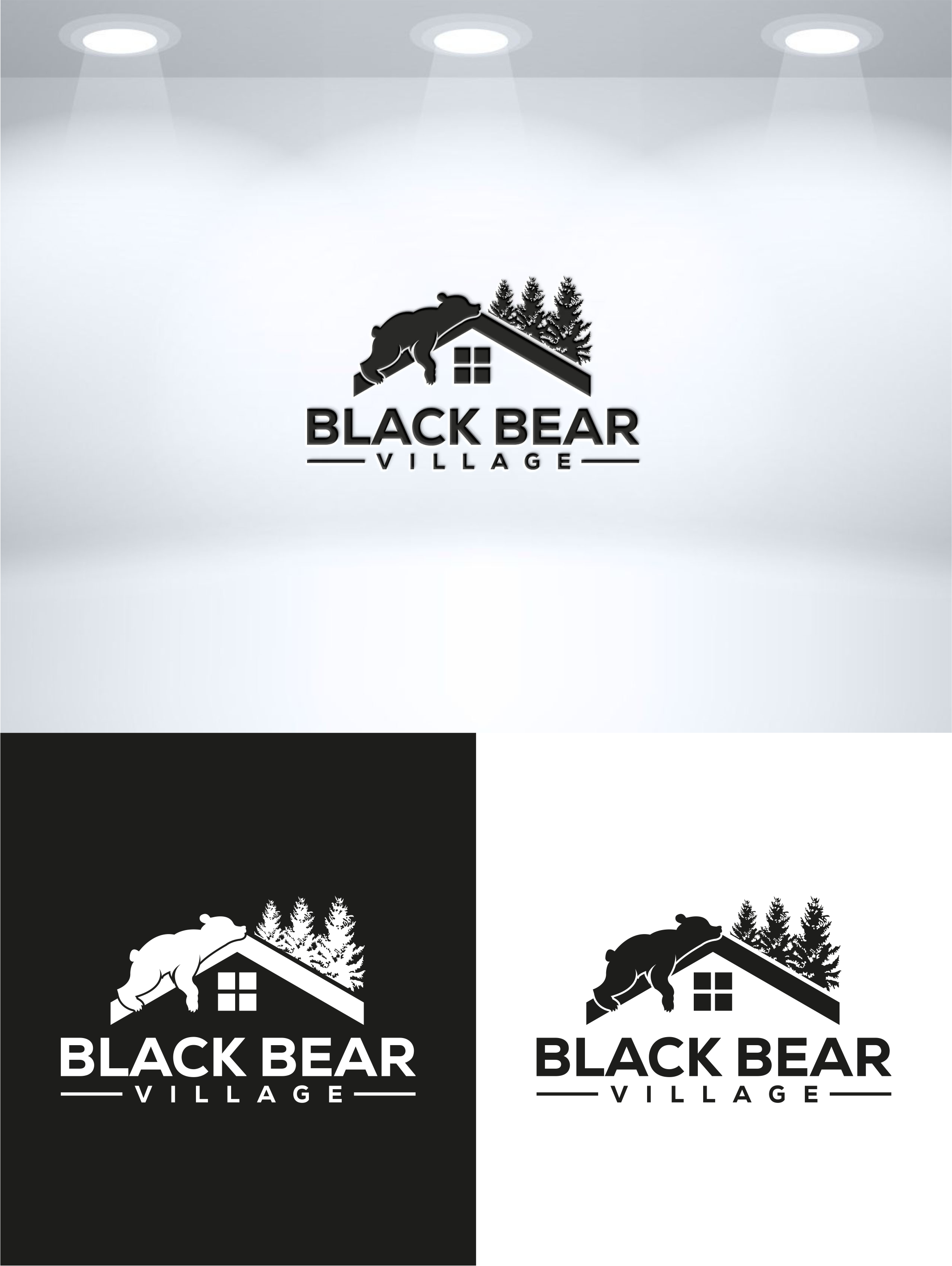 Logo Design by healer1617 for this project | Design #34371347