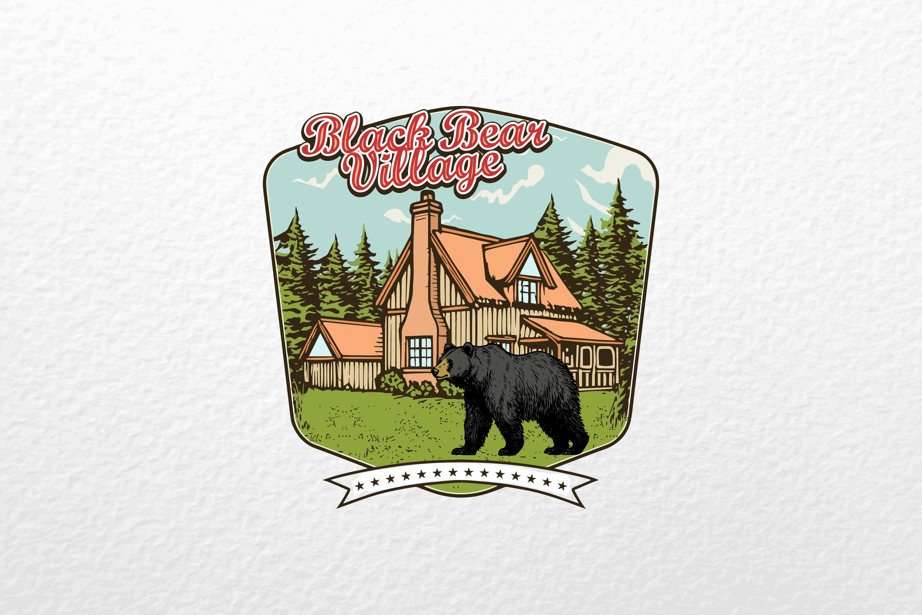 Logo Design by Hanzulla wahid for this project | Design #34392653