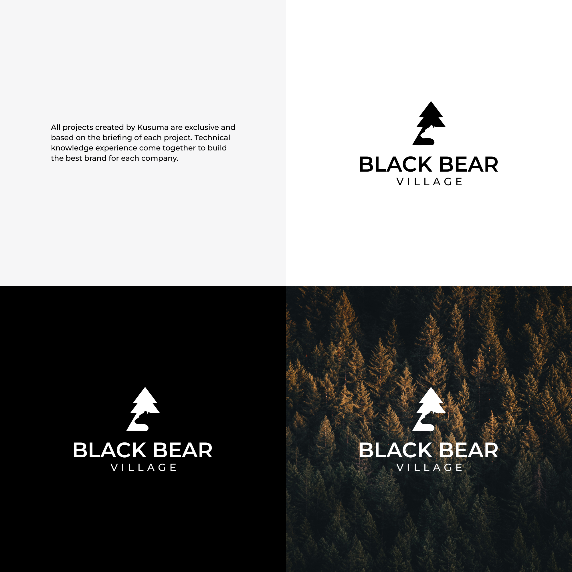 Logo Design by Kusuma Studio for this project | Design #34377470