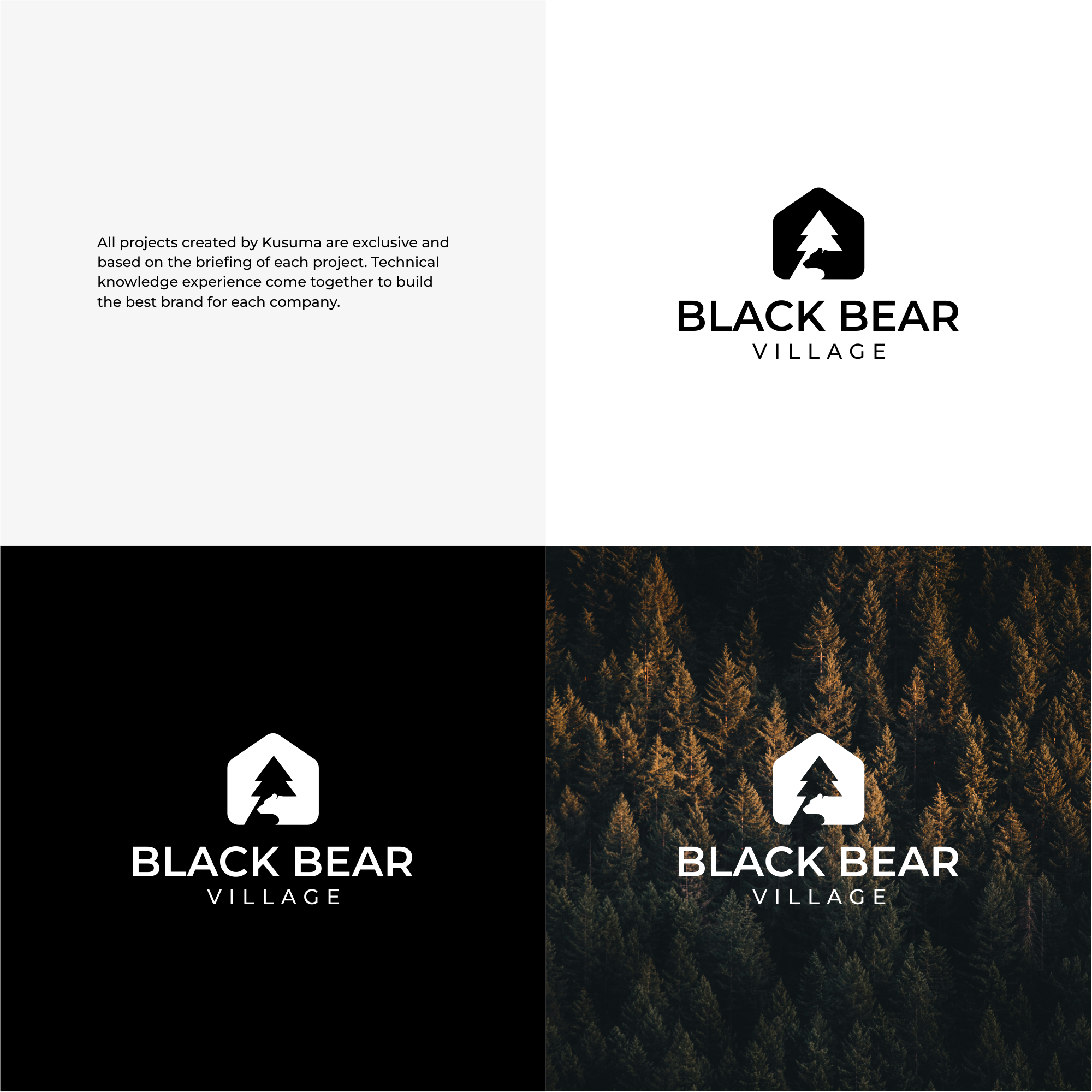 Logo Design by Kusuma Studio for this project | Design #34377471