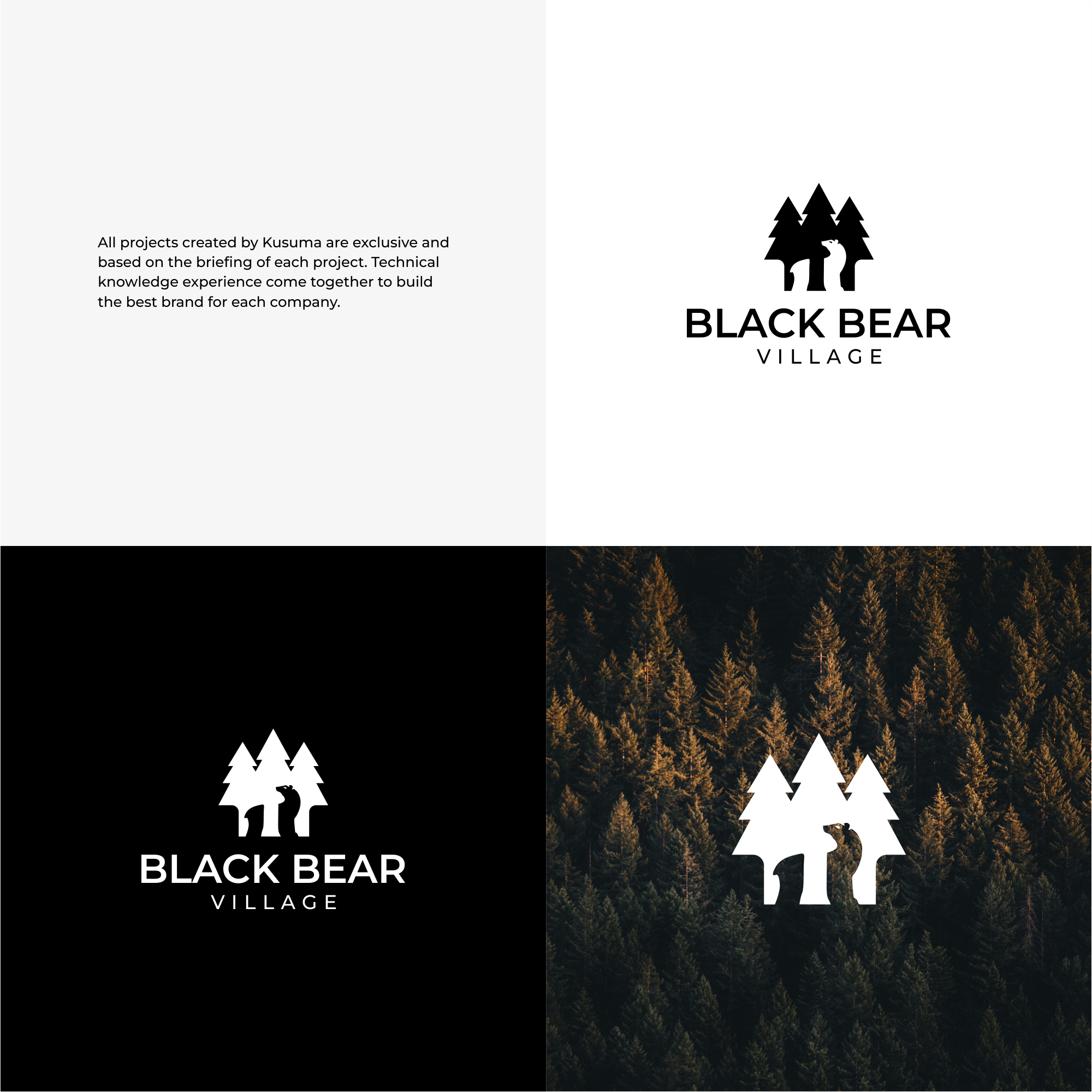 Logo Design by Kusuma Studio for this project | Design #34380496