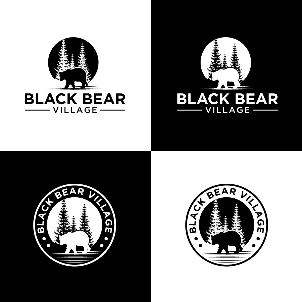 Logo Design by Alex Henry for this project | Design #34371423