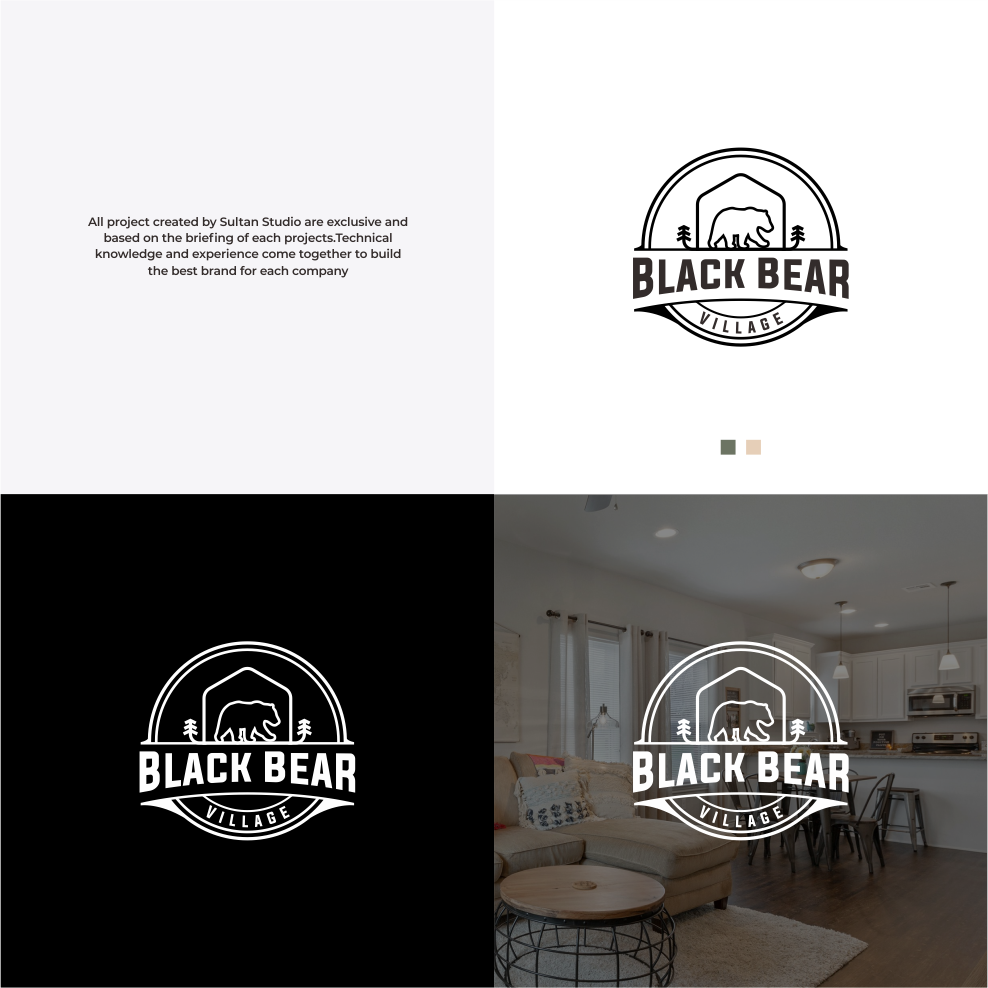 Design de Logo par Sultan  Studio pour ce projet | Design #34380623