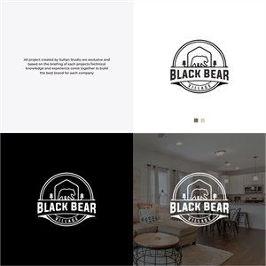 Design de Logo par Sultan  Studio pour ce projet | Design : #34380623