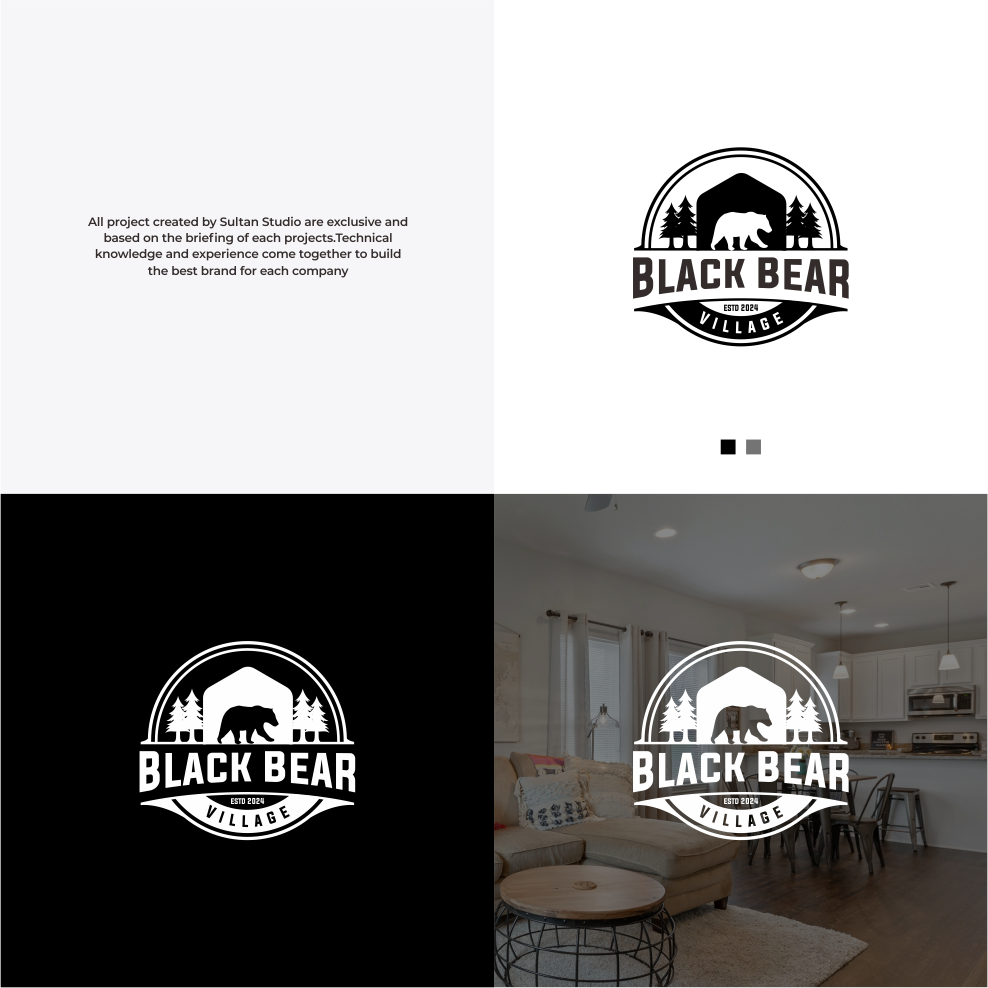 Design de Logo par Sultan  Studio pour ce projet | Design #34380709