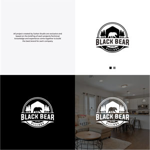 Design de Logo par Sultan  Studio pour ce projet | Design : #34380709