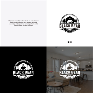 Design de Logo par Sultan  Studio pour ce projet | Design : #34380721