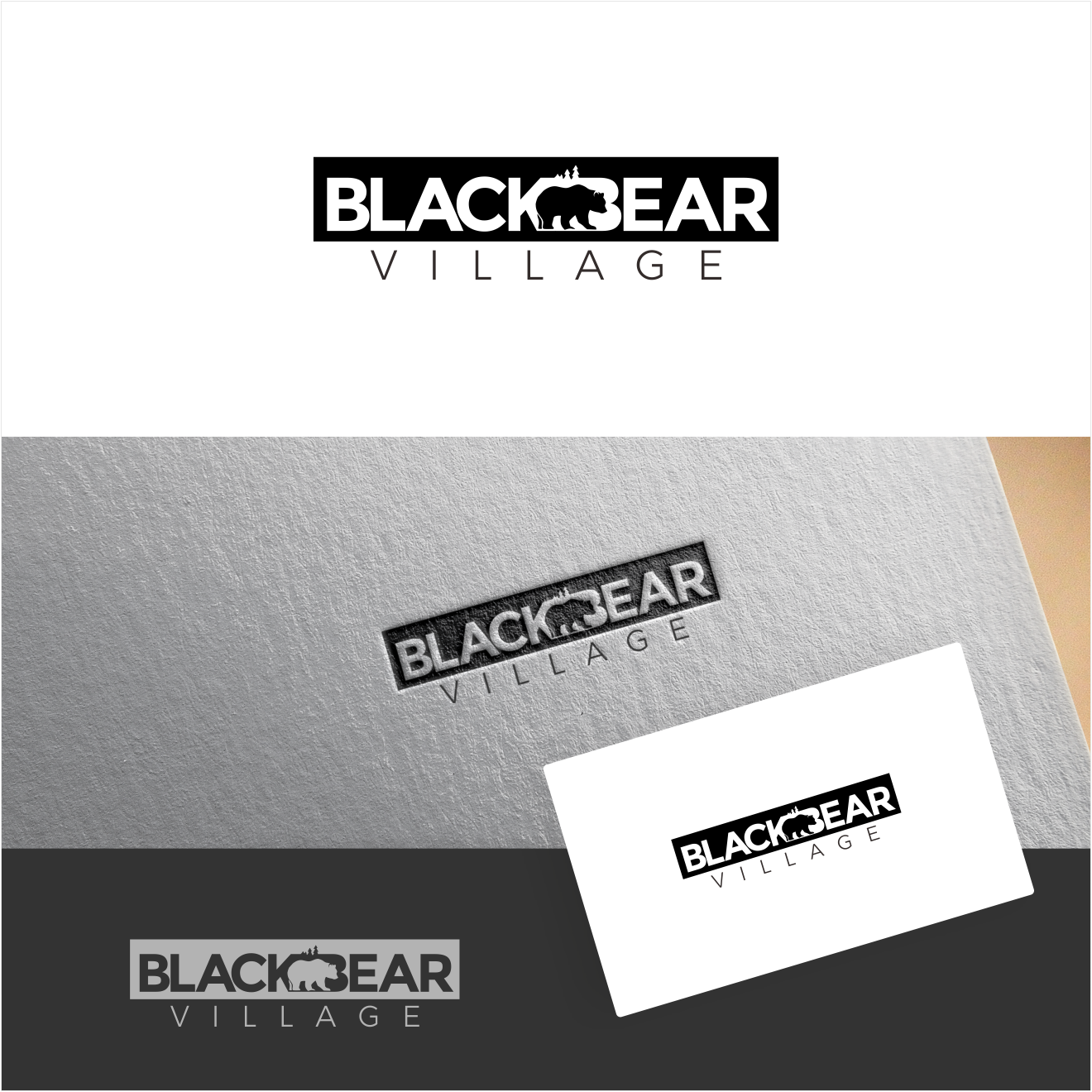 Logo Design by Arham Hidayat for this project | Design #34394629