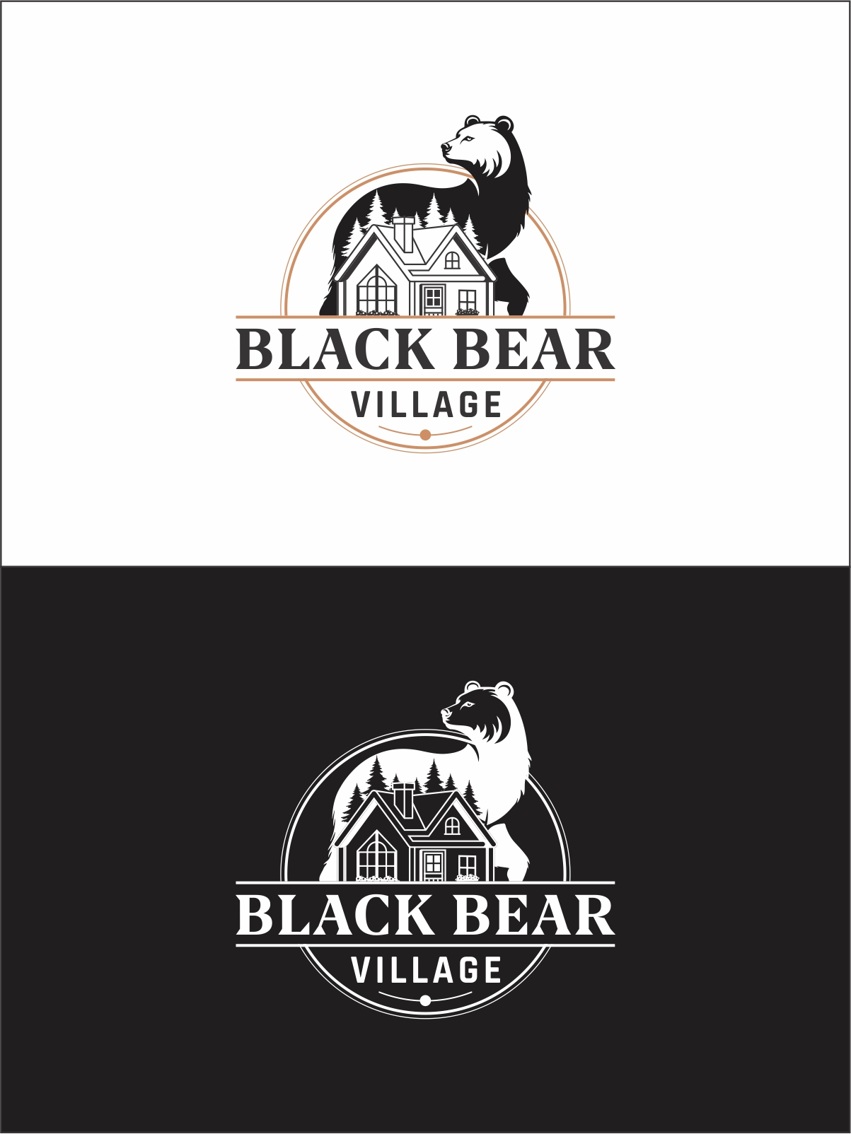 Logo Design by Robert Macwan for this project | Design #34419410