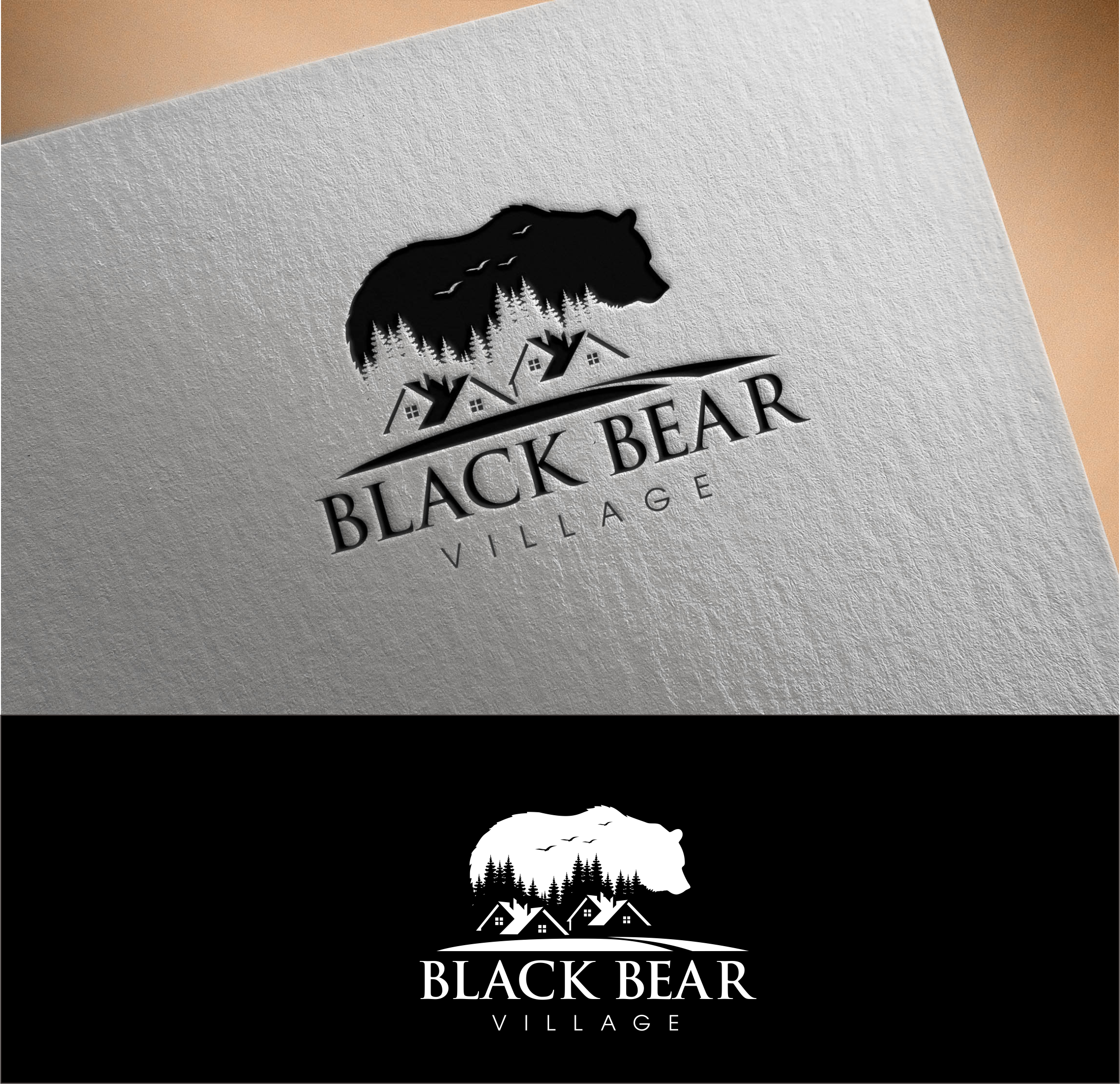 Logo-Design von Pak We Designs für dieses Projekt | Design #34384072