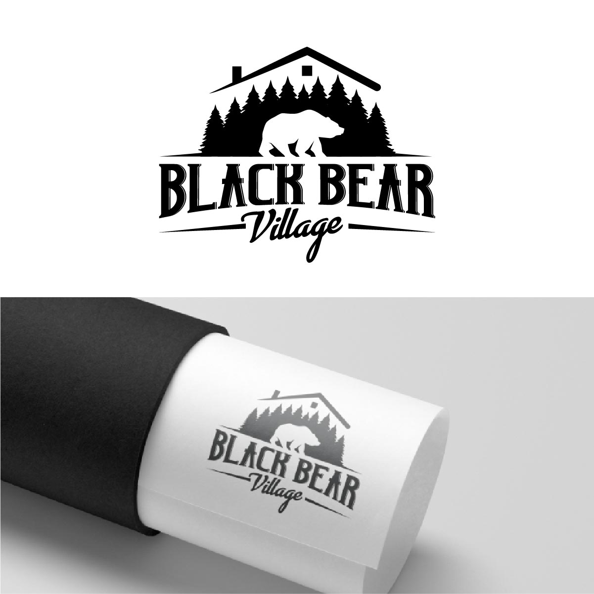 Logo Design by fly  design for this project | Design #34375434