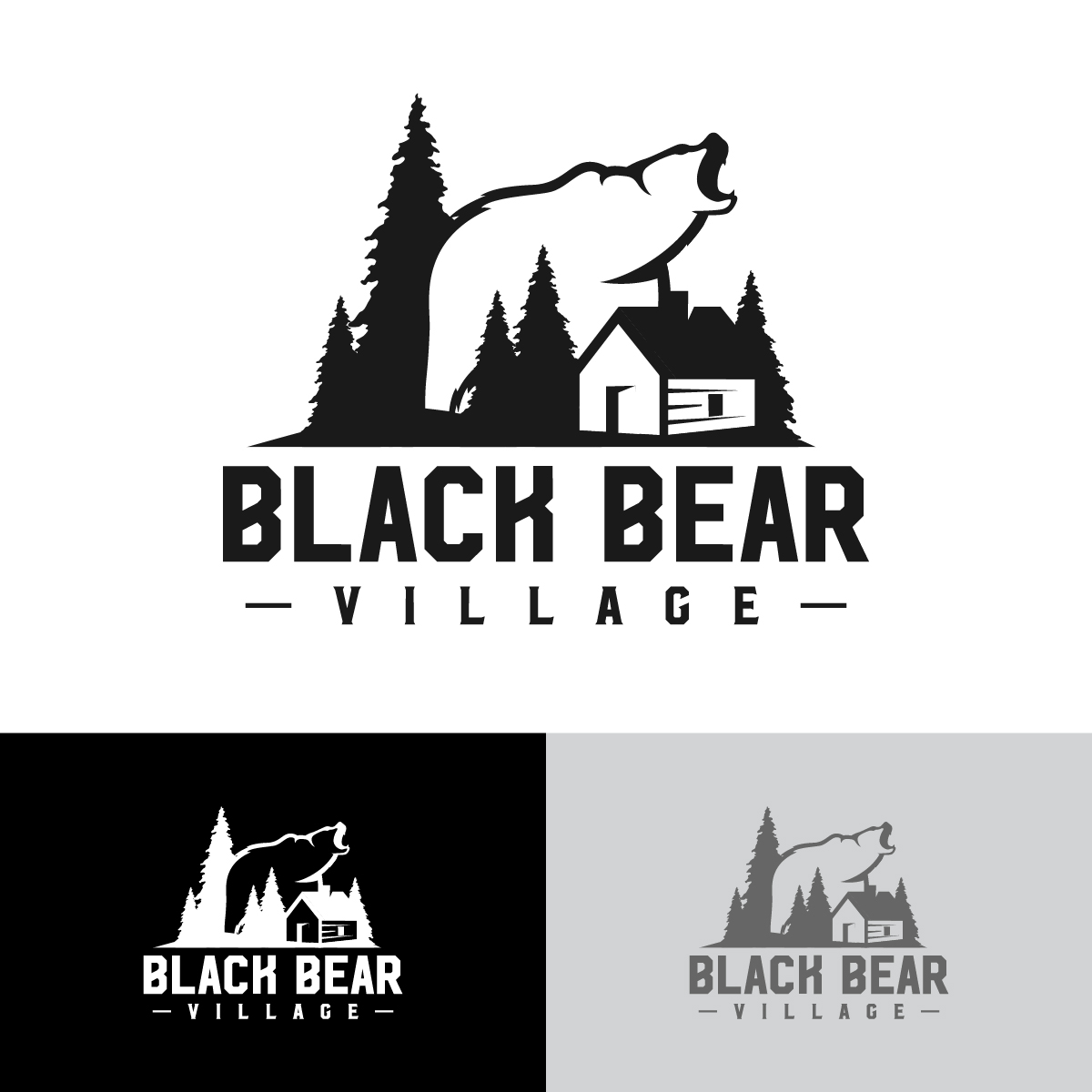 Logo Design by DesignLima for this project | Design #34388170
