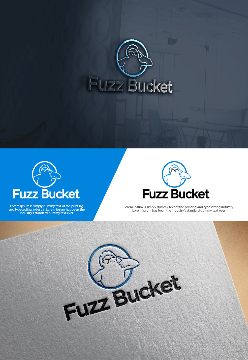 Logo Design by sulemani  creation for this project | Design #34378010