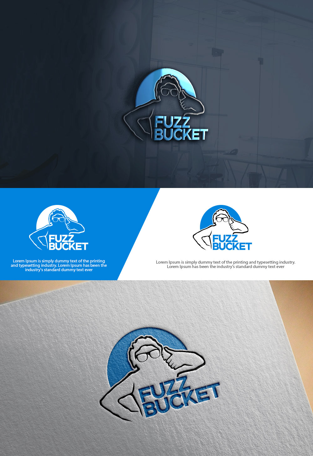 Logo Design by sulemani  creation for this project | Design #34378011