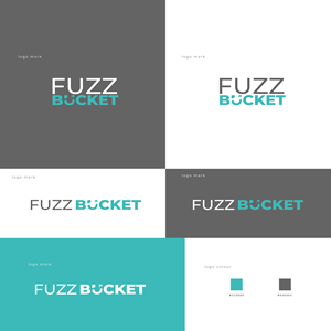 Logo for www.fuzzbucket.com