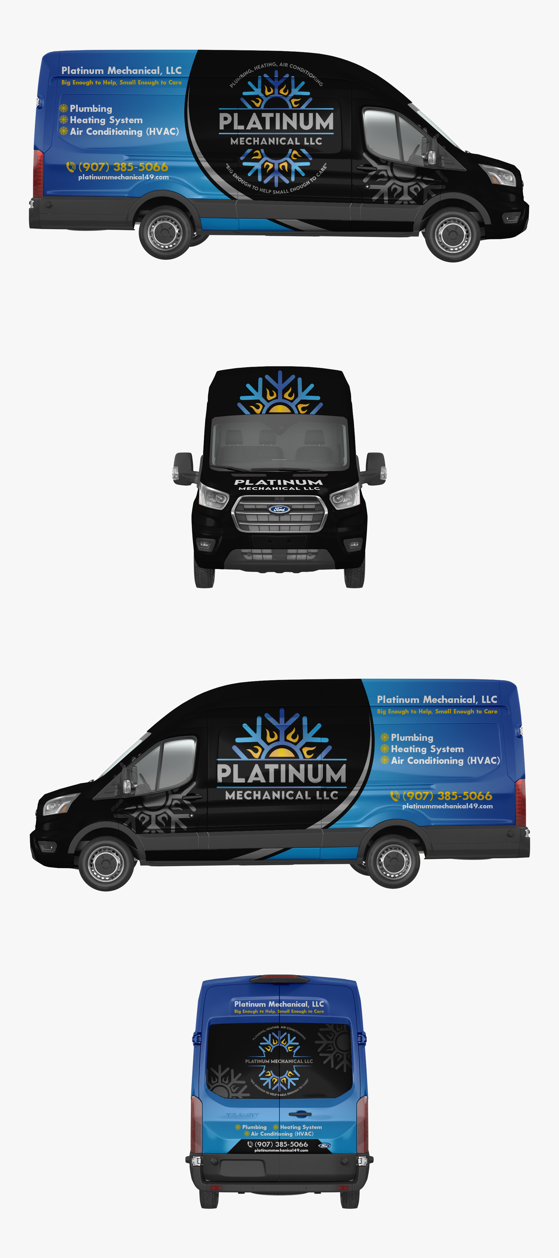 Car Wrap-Design von ANGGI MAULANA PRAKOSO für dieses Projekt | Design #34385441