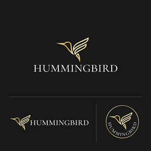 Logo-Design von Franabanana für Hummingbird Radiance LLC | Design: #34378525