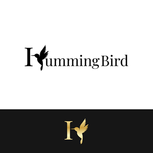 Logo Design by Franabanana for Hummingbird Radiance LLC | Design: #34408302