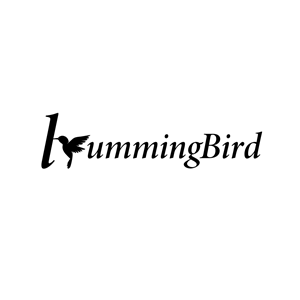 Logo Design by Franabanana for Hummingbird Radiance LLC | Design: #34408330